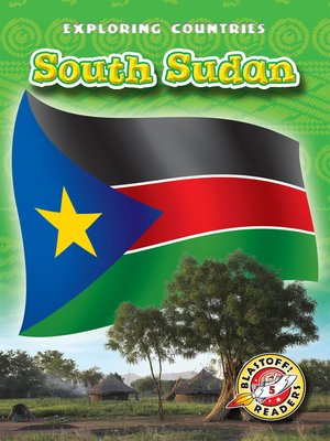 cover image of South Sudan